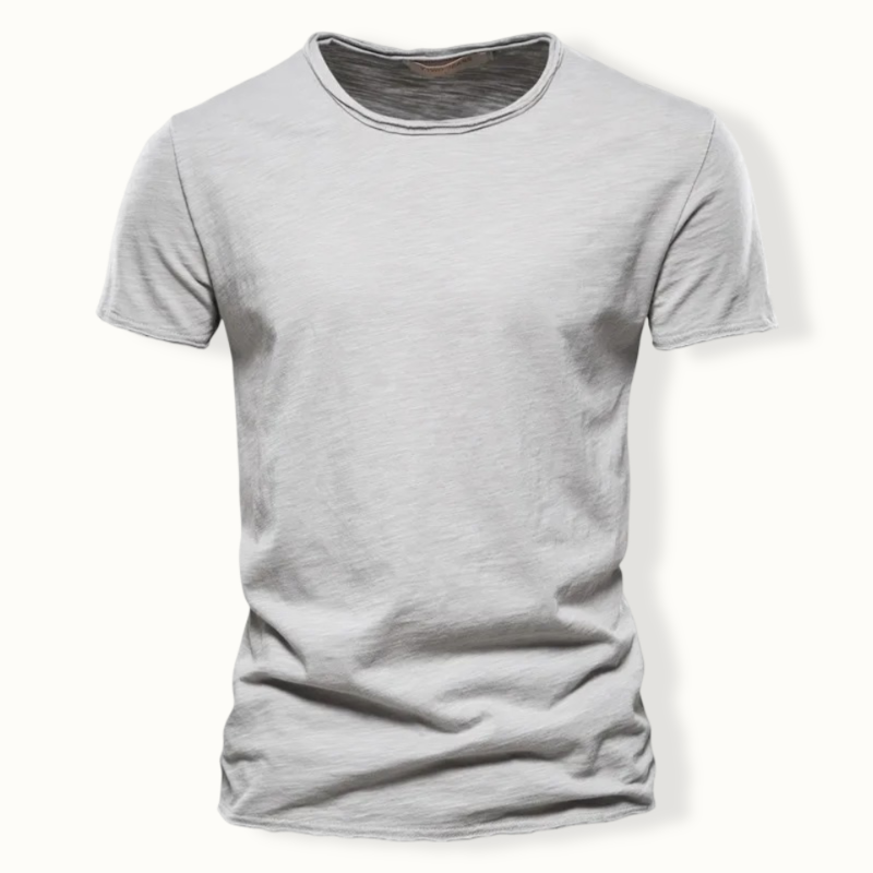 Rick | O-Neck T-shirt