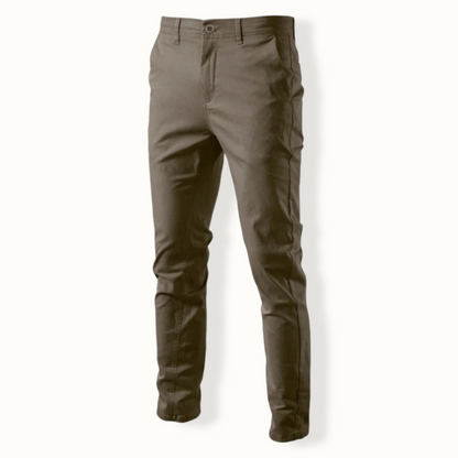 Milan Classic Trousers