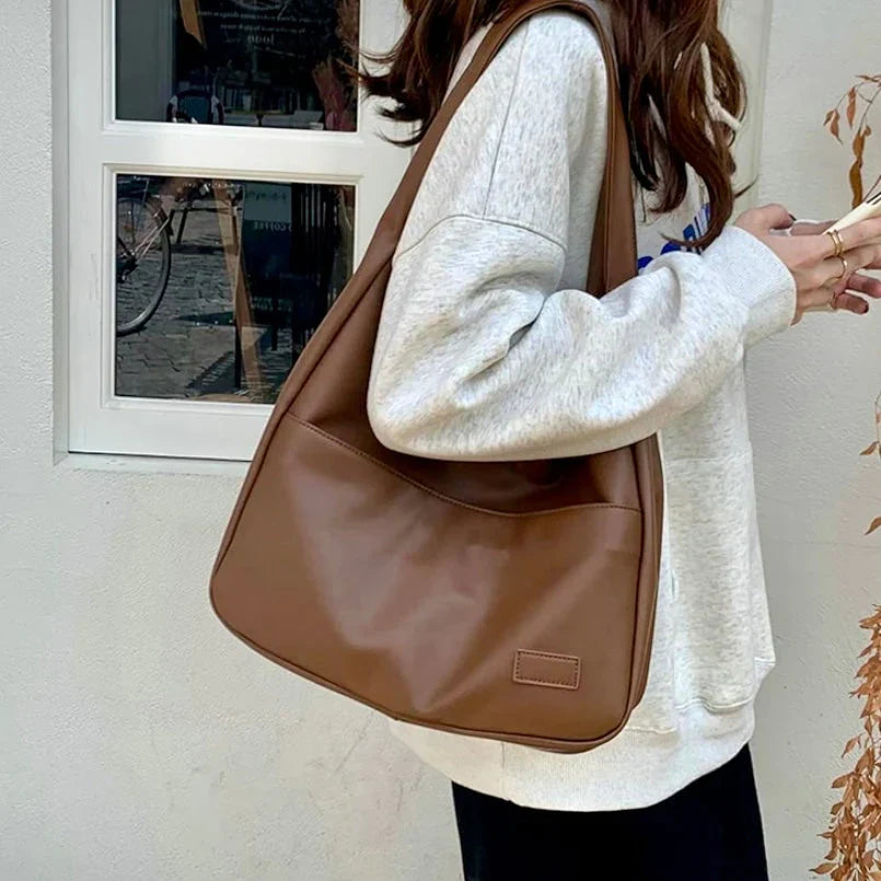 Aspen | Tote Shoulder Bag