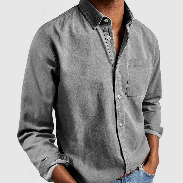 James | Casual Shirt