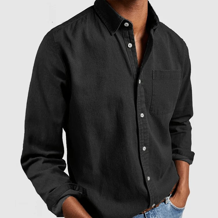 James | Casual Shirt