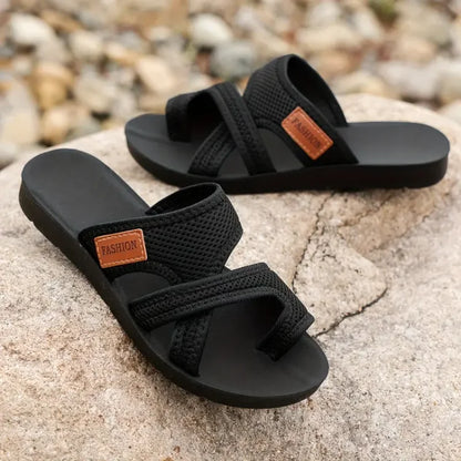 Elena | Orthopedic Summer Sandals