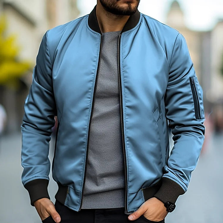 Orion | Summer Jacket