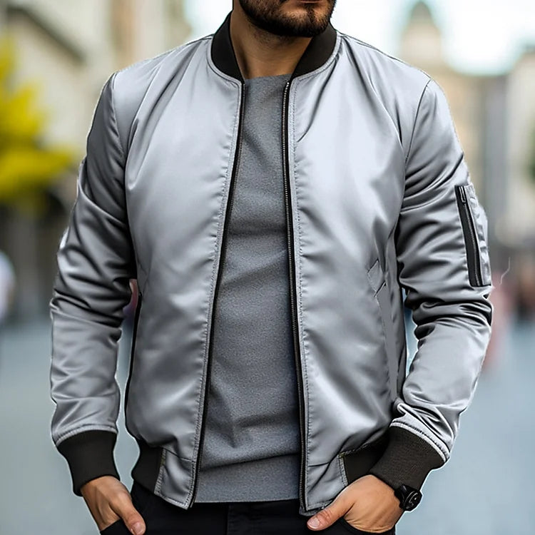 Orion | Summer Jacket