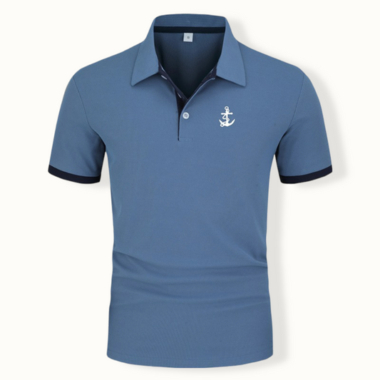 Everly Performance Polo